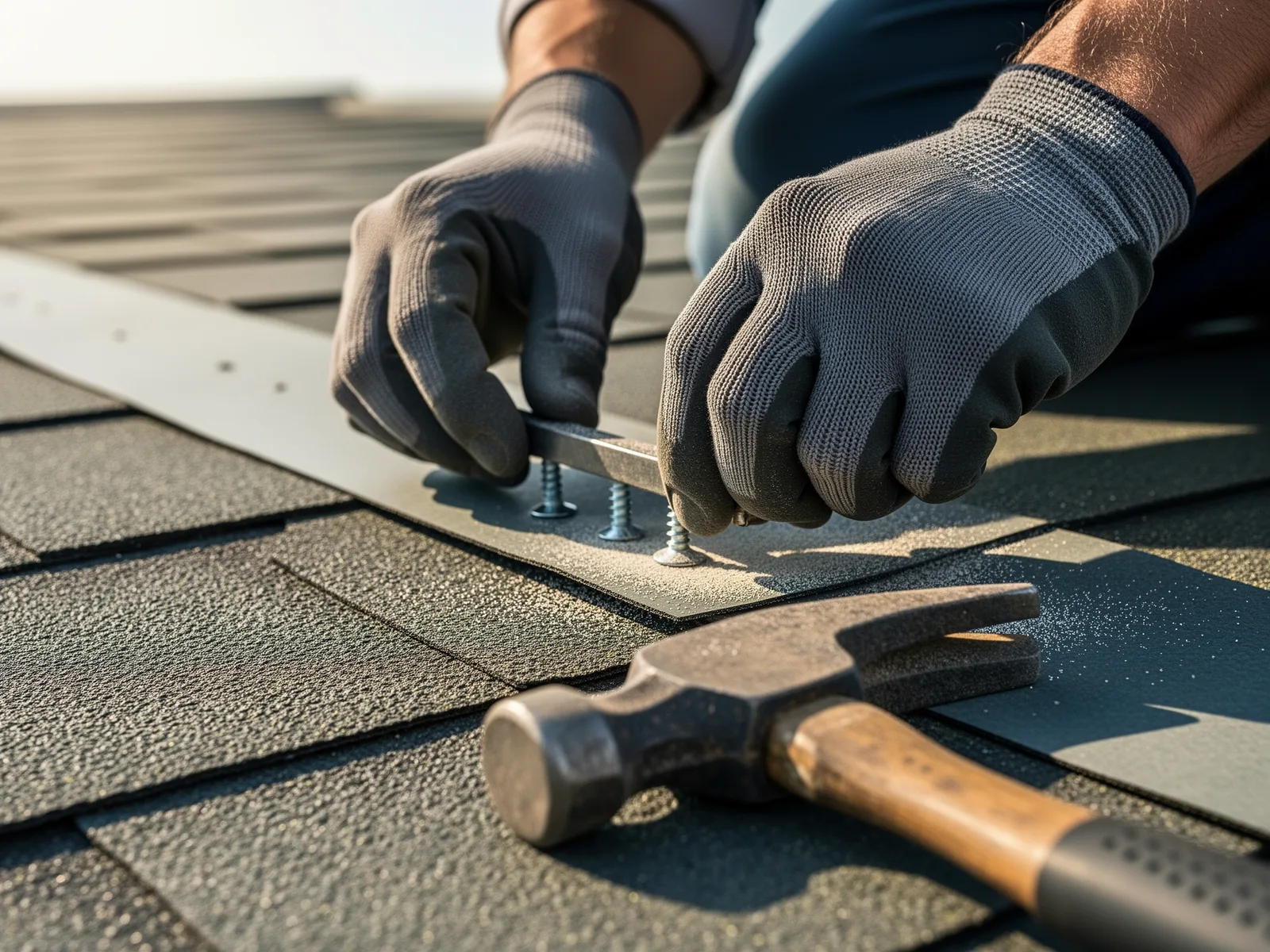 Why choose Fascia Repair in Bancroft, WI